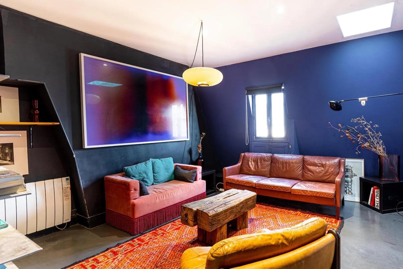 Guestready - Spacious Bright Flat Near Louvre Appartement Parijs 0*,  Frankrijk