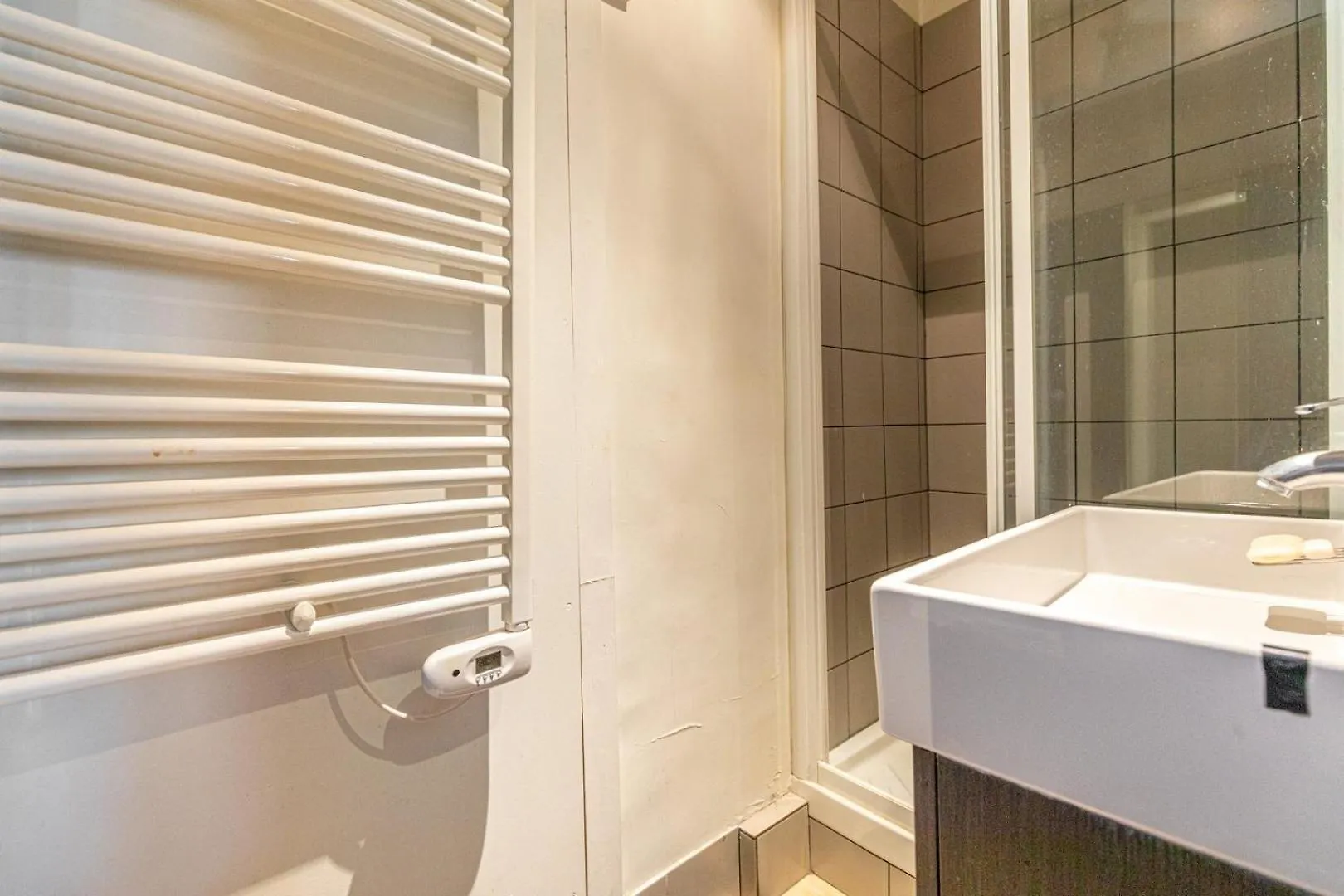 Guestready - Spacious Bright Flat Near Louvre Appartement Parijs Frankrijk