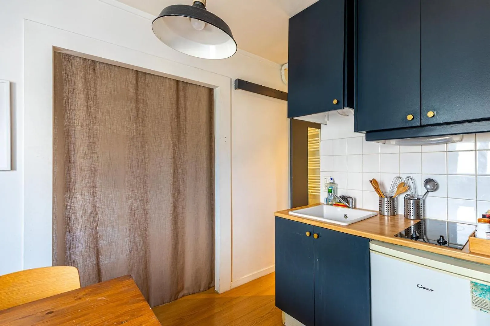 Guestready - Spacious Bright Flat Near Louvre Apartment Paris