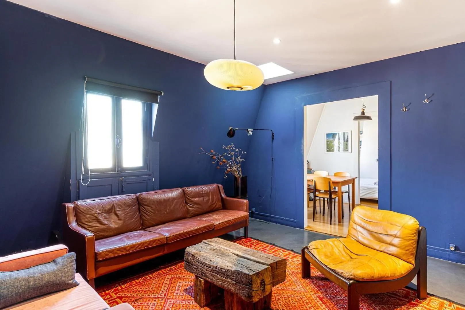 Апартаменты Guestready - Spacious Bright Flat Near Louvre Париж